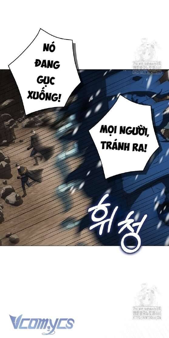 Kế Hoạch Nghỉ Hưu Của Nhân Vật Phản Diện - Chap 27 - Trang 11