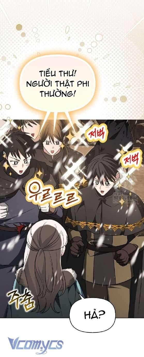 Kế Hoạch Nghỉ Hưu Của Nhân Vật Phản Diện - Chap 27 - Trang 15
