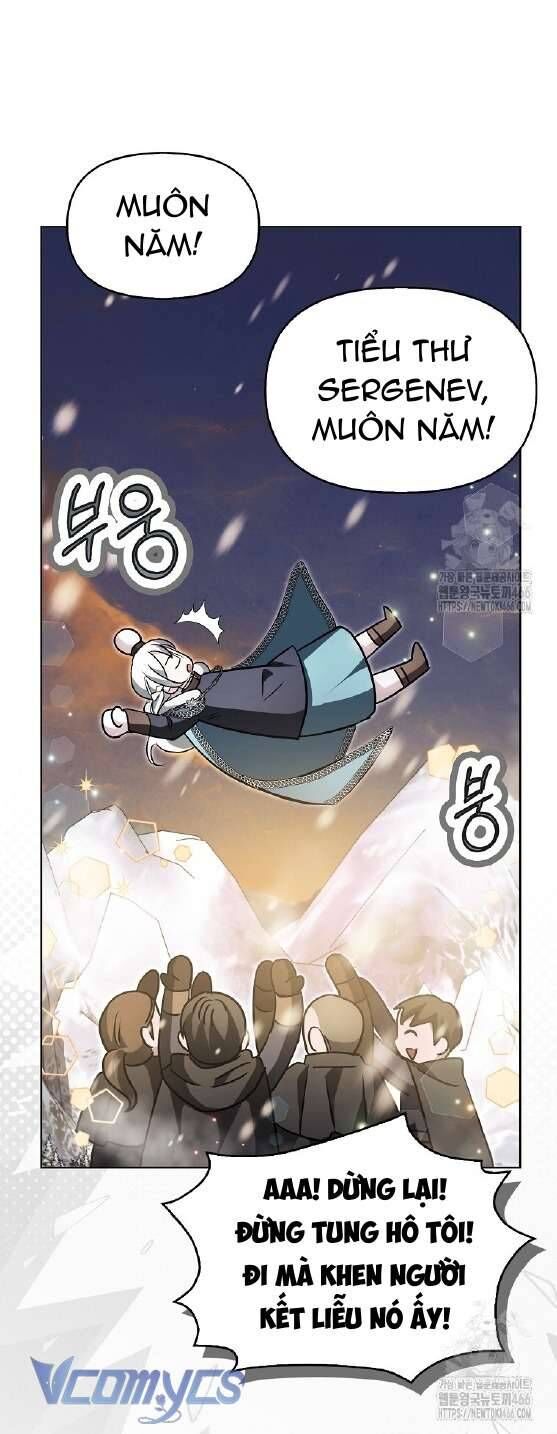 Kế Hoạch Nghỉ Hưu Của Nhân Vật Phản Diện - Chap 27 - Trang 17