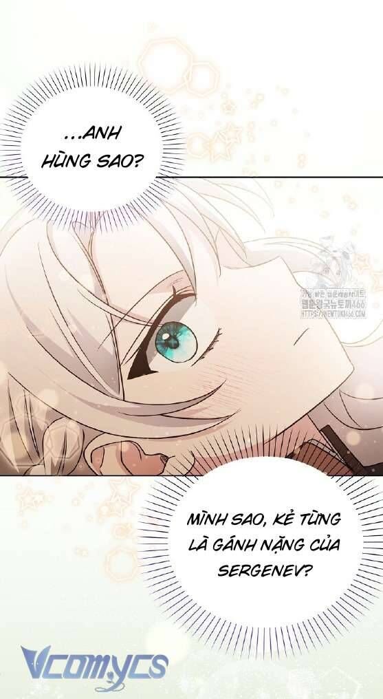 Kế Hoạch Nghỉ Hưu Của Nhân Vật Phản Diện - Chap 27 - Trang 19