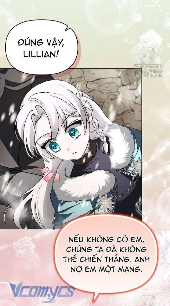 Kế Hoạch Nghỉ Hưu Của Nhân Vật Phản Diện - Chap 27 - Trang 20