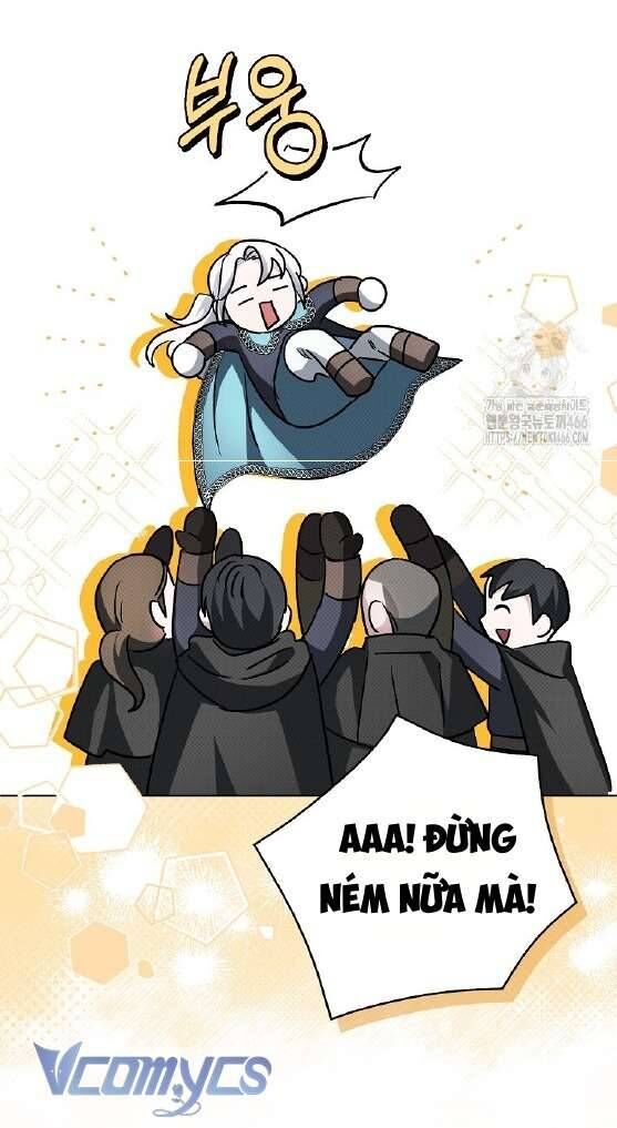 Kế Hoạch Nghỉ Hưu Của Nhân Vật Phản Diện - Chap 27 - Trang 23