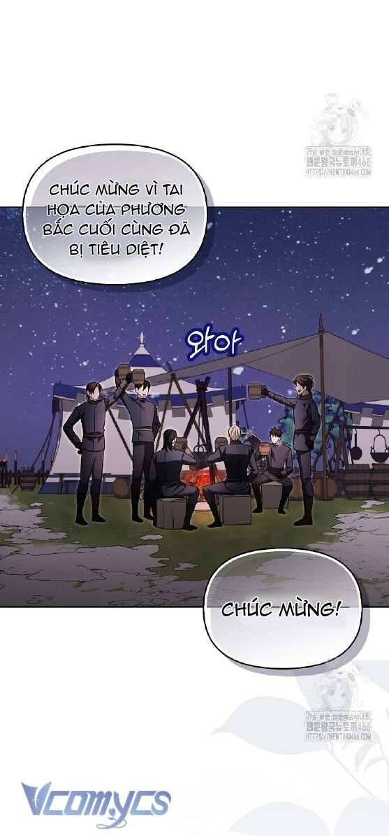 Kế Hoạch Nghỉ Hưu Của Nhân Vật Phản Diện - Chap 27 - Trang 26