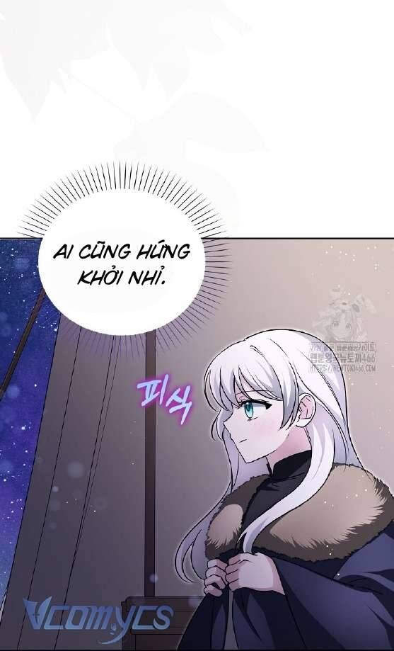 Kế Hoạch Nghỉ Hưu Của Nhân Vật Phản Diện - Chap 27 - Trang 28