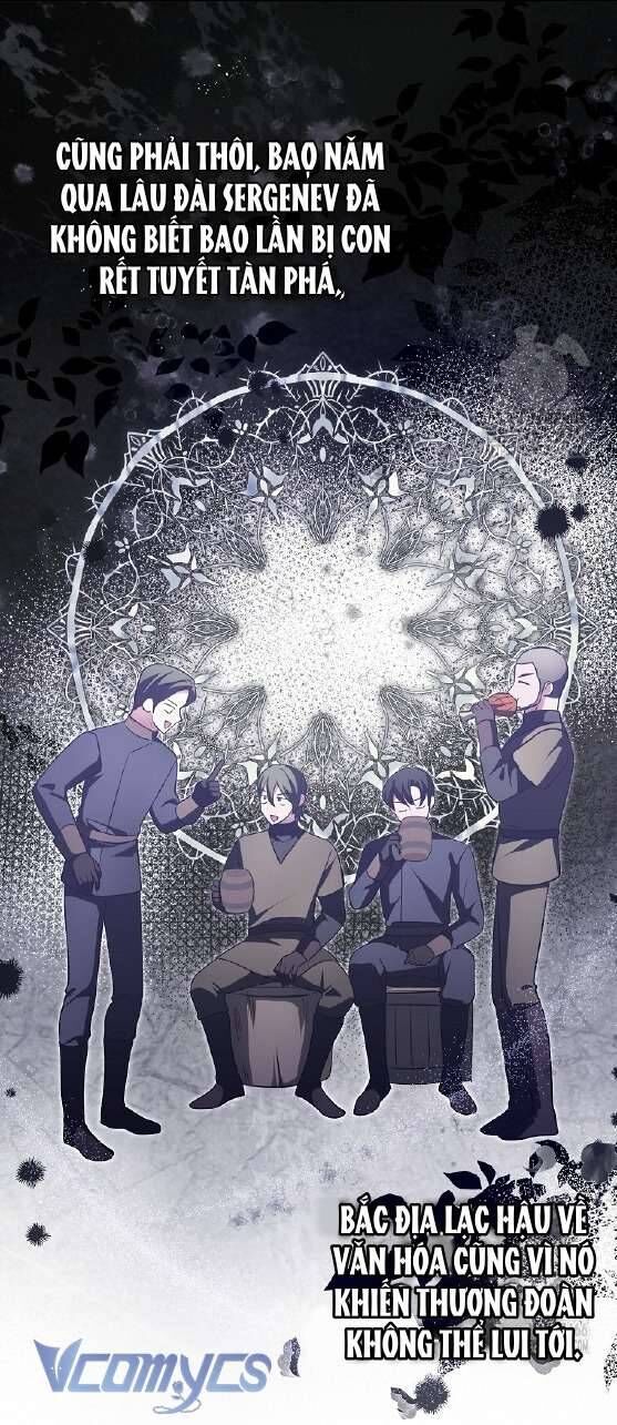 Kế Hoạch Nghỉ Hưu Của Nhân Vật Phản Diện - Chap 27 - Trang 29