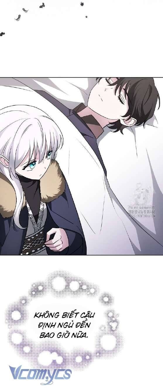 Kế Hoạch Nghỉ Hưu Của Nhân Vật Phản Diện - Chap 27 - Trang 30