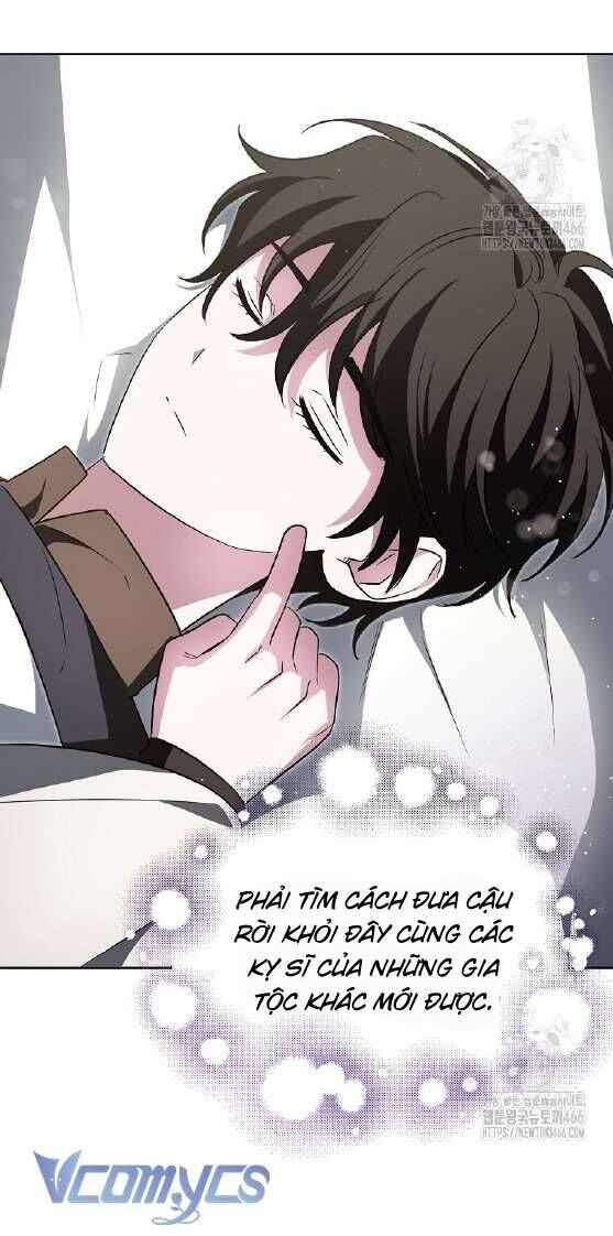 Kế Hoạch Nghỉ Hưu Của Nhân Vật Phản Diện - Chap 27 - Trang 31