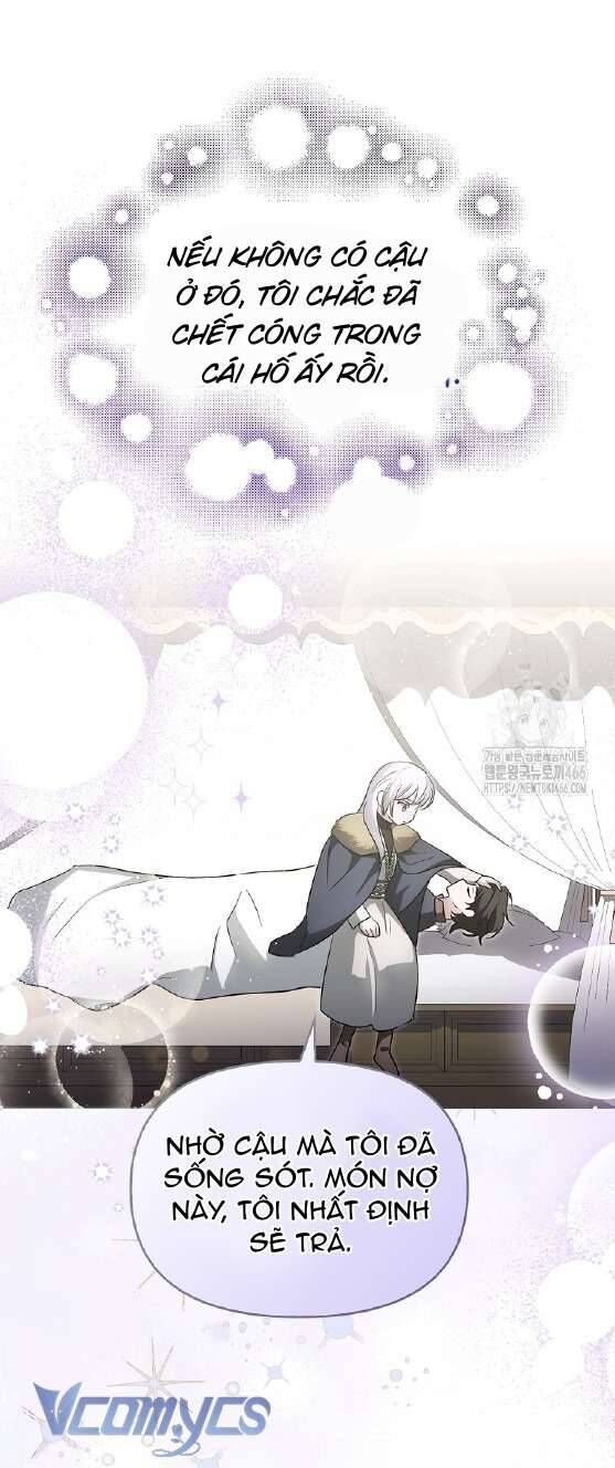Kế Hoạch Nghỉ Hưu Của Nhân Vật Phản Diện - Chap 27 - Trang 32