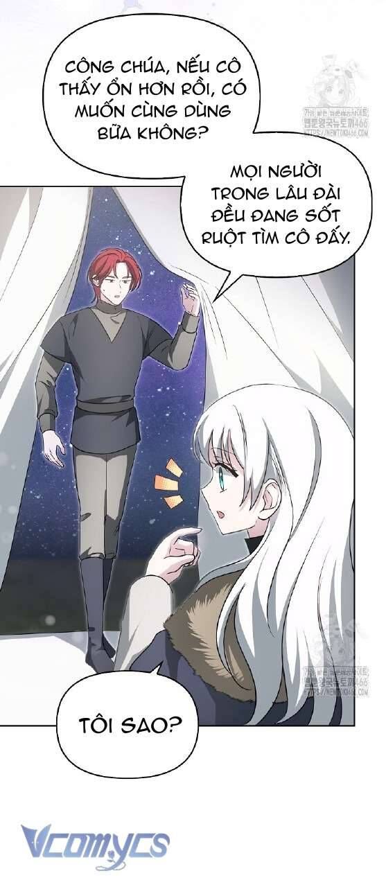 Kế Hoạch Nghỉ Hưu Của Nhân Vật Phản Diện - Chap 27 - Trang 33