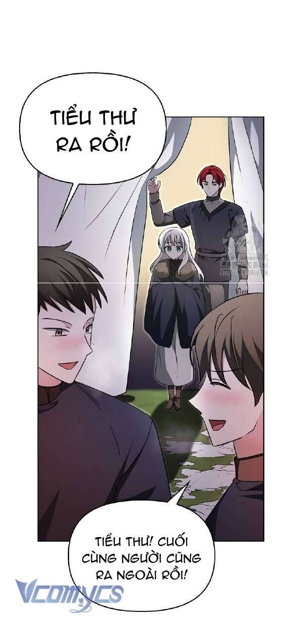 Kế Hoạch Nghỉ Hưu Của Nhân Vật Phản Diện - Chap 27 - Trang 34