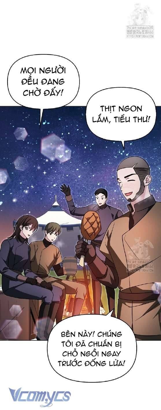 Kế Hoạch Nghỉ Hưu Của Nhân Vật Phản Diện - Chap 27 - Trang 35
