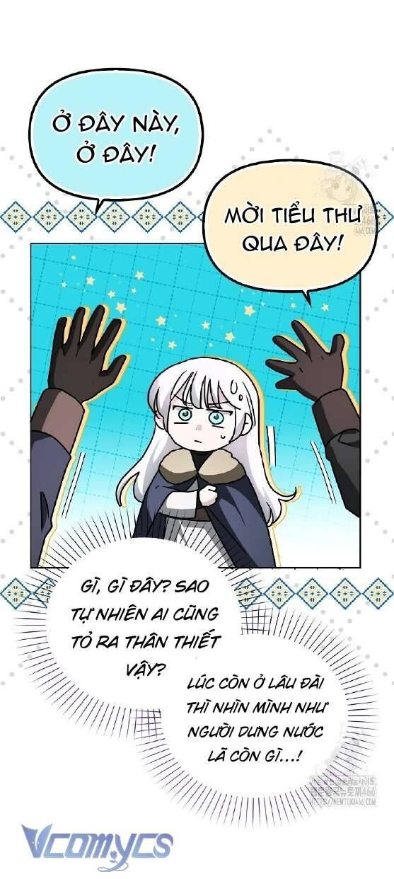 Kế Hoạch Nghỉ Hưu Của Nhân Vật Phản Diện - Chap 27 - Trang 36