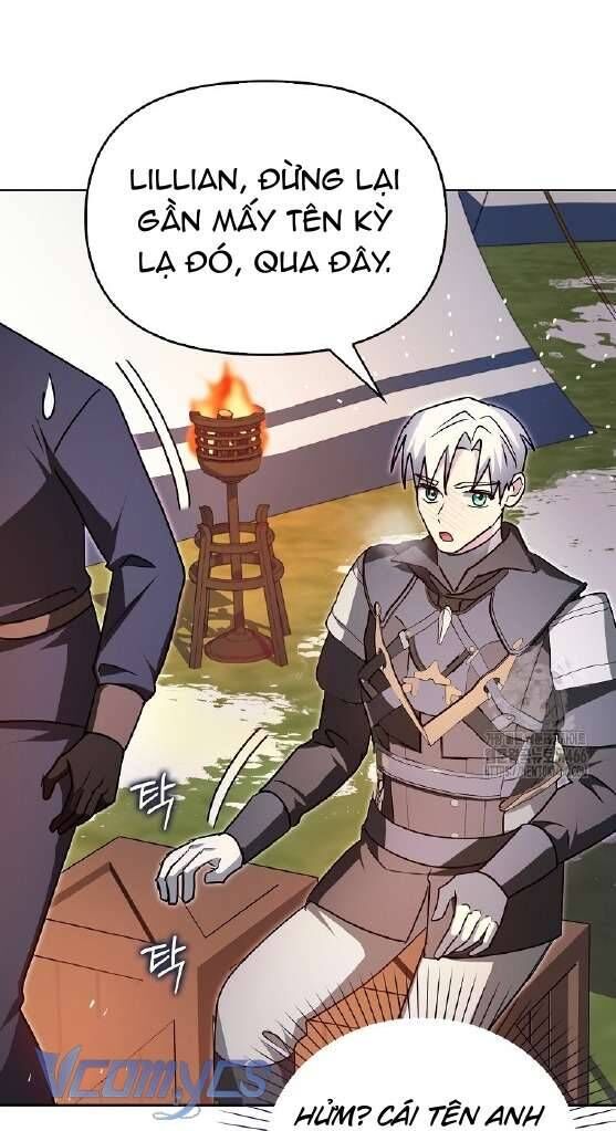 Kế Hoạch Nghỉ Hưu Của Nhân Vật Phản Diện - Chap 27 - Trang 37