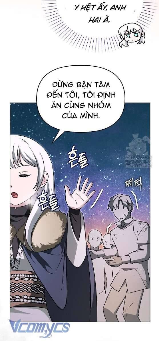 Kế Hoạch Nghỉ Hưu Của Nhân Vật Phản Diện - Chap 27 - Trang 39