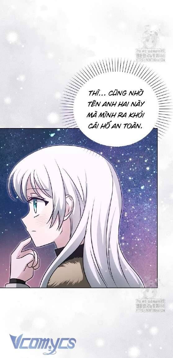 Kế Hoạch Nghỉ Hưu Của Nhân Vật Phản Diện - Chap 27 - Trang 40