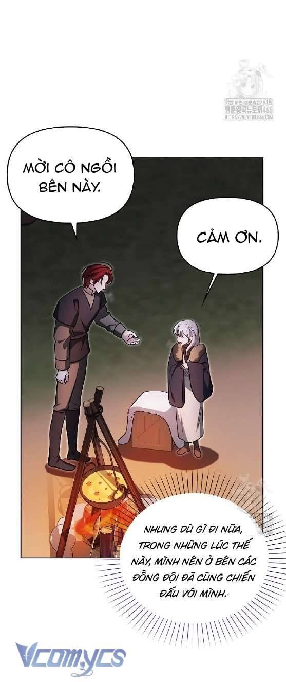 Kế Hoạch Nghỉ Hưu Của Nhân Vật Phản Diện - Chap 27 - Trang 42
