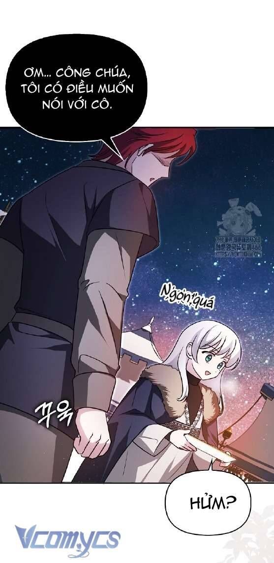 Kế Hoạch Nghỉ Hưu Của Nhân Vật Phản Diện - Chap 27 - Trang 43