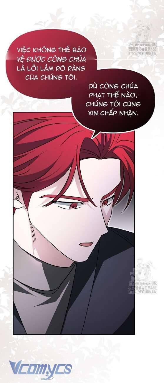 Kế Hoạch Nghỉ Hưu Của Nhân Vật Phản Diện - Chap 27 - Trang 44