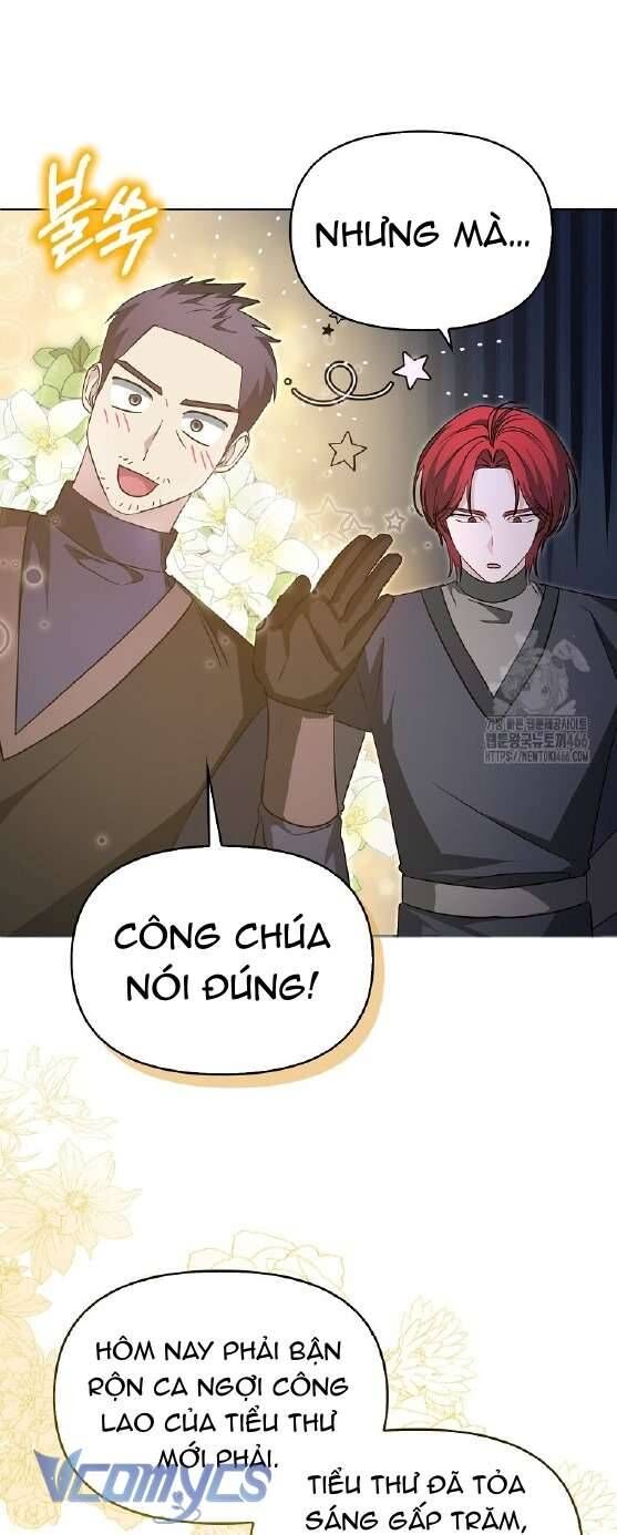 Kế Hoạch Nghỉ Hưu Của Nhân Vật Phản Diện - Chap 27 - Trang 46