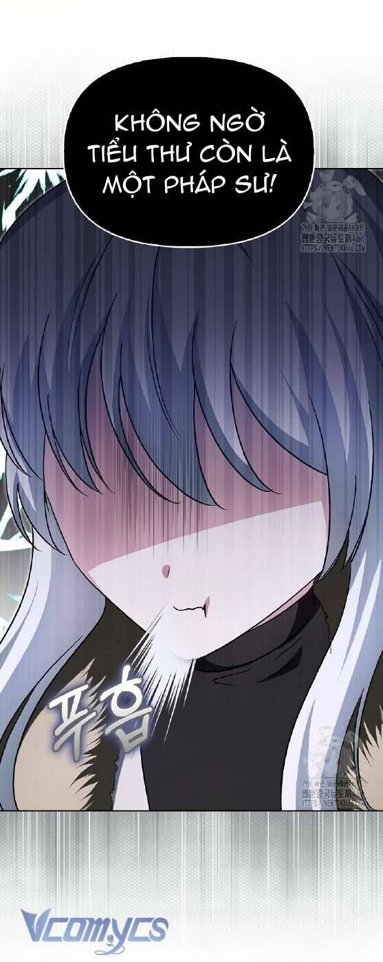 Kế Hoạch Nghỉ Hưu Của Nhân Vật Phản Diện - Chap 27 - Trang 48