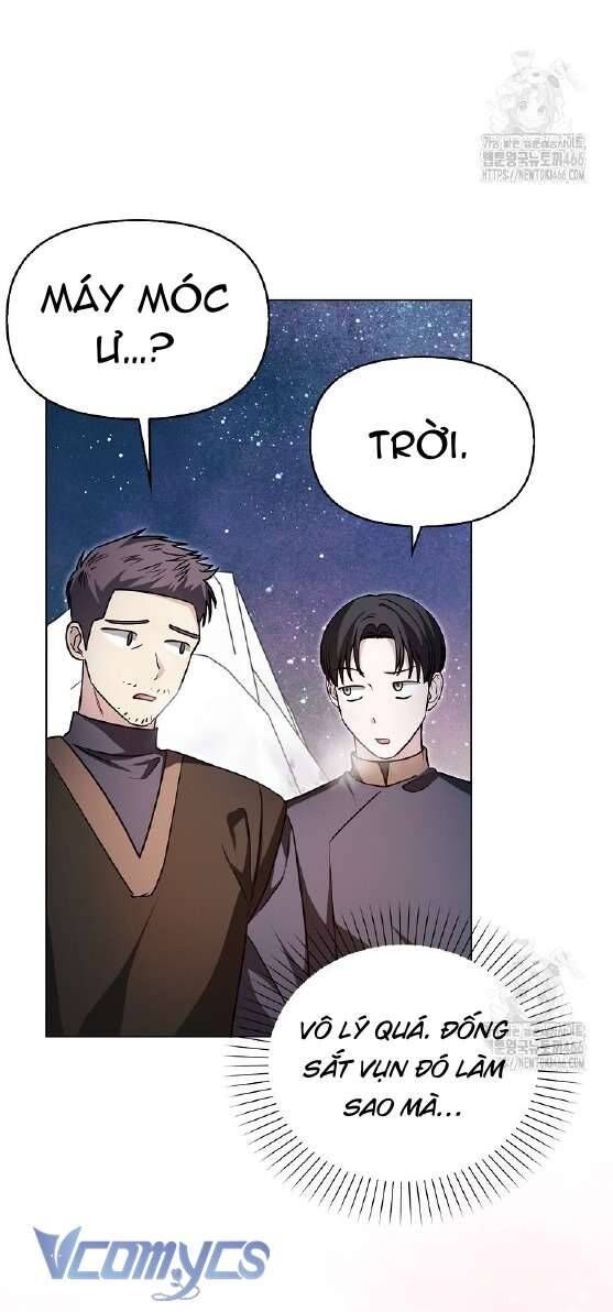 Kế Hoạch Nghỉ Hưu Của Nhân Vật Phản Diện - Chap 27 - Trang 52
