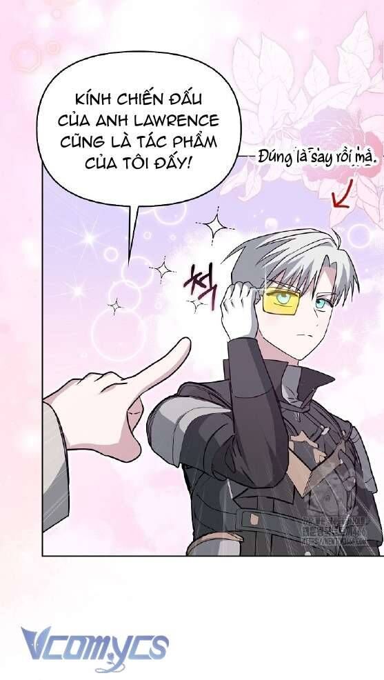 Kế Hoạch Nghỉ Hưu Của Nhân Vật Phản Diện - Chap 27 - Trang 54