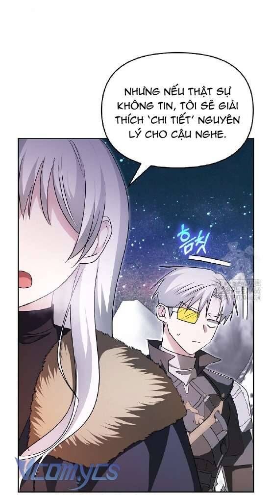 Kế Hoạch Nghỉ Hưu Của Nhân Vật Phản Diện - Chap 27 - Trang 55
