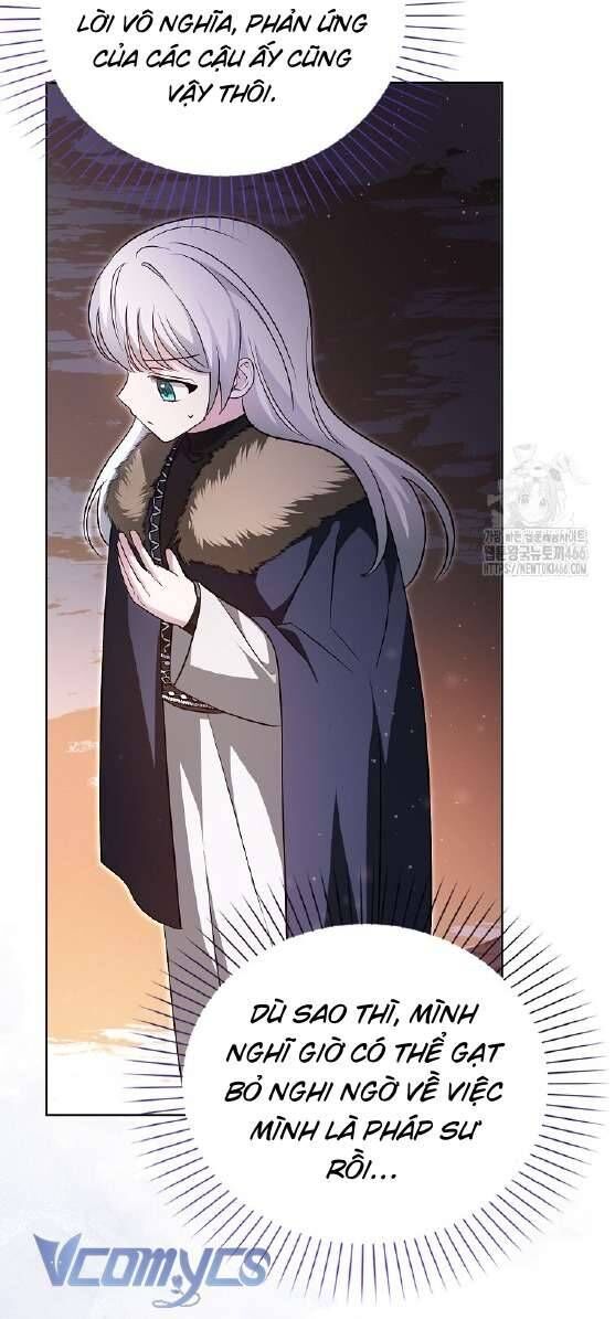 Kế Hoạch Nghỉ Hưu Của Nhân Vật Phản Diện - Chap 27 - Trang 59
