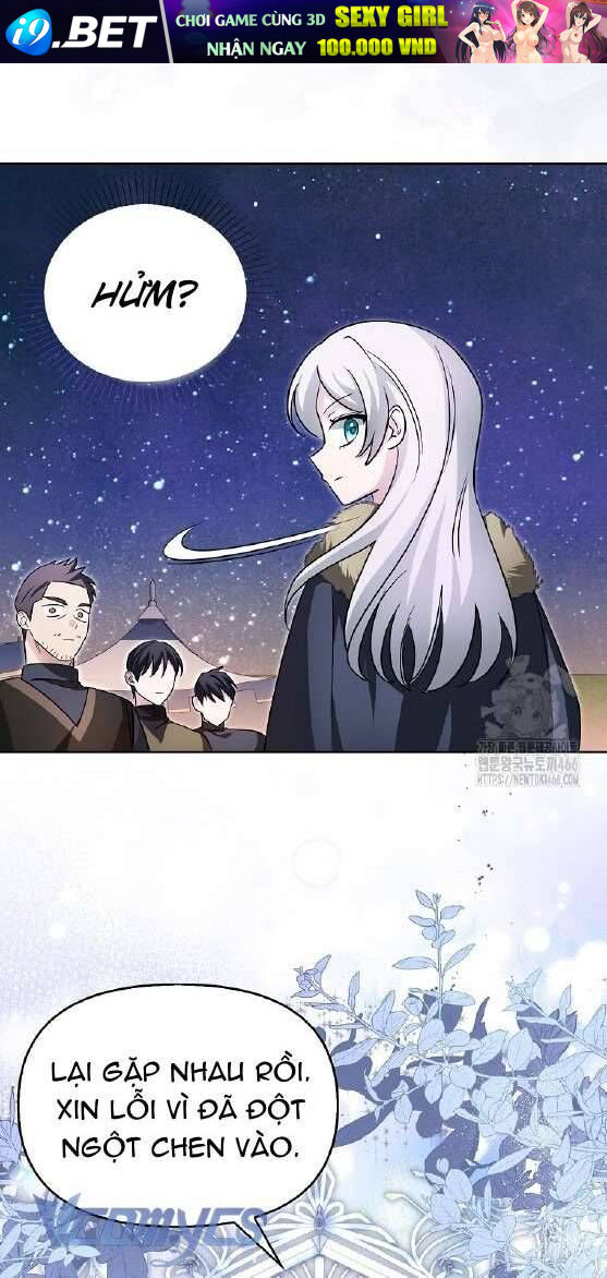 Kế Hoạch Nghỉ Hưu Của Nhân Vật Phản Diện - Chap 27 - Trang 61