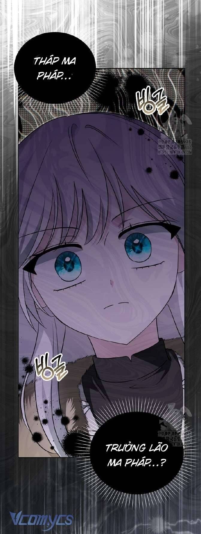 Kế Hoạch Nghỉ Hưu Của Nhân Vật Phản Diện - Chap 27 - Trang 66