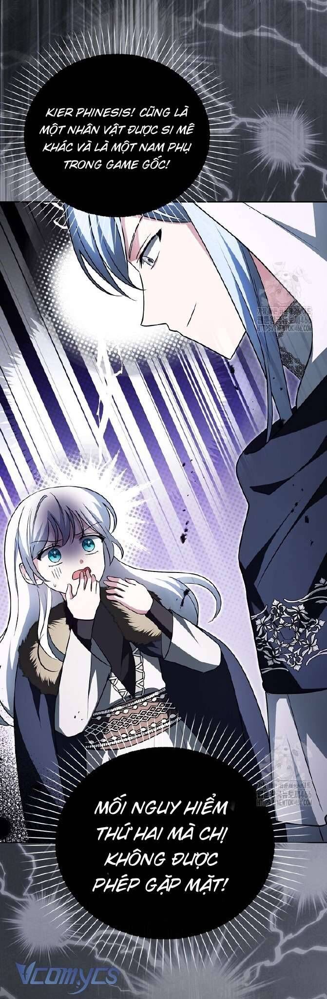 Kế Hoạch Nghỉ Hưu Của Nhân Vật Phản Diện - Chap 27 - Trang 67