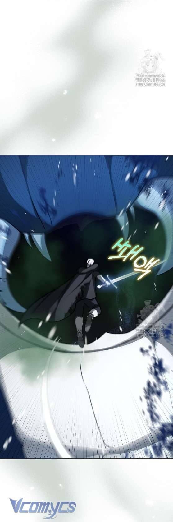 Kế Hoạch Nghỉ Hưu Của Nhân Vật Phản Diện - Chap 27 - Trang 8