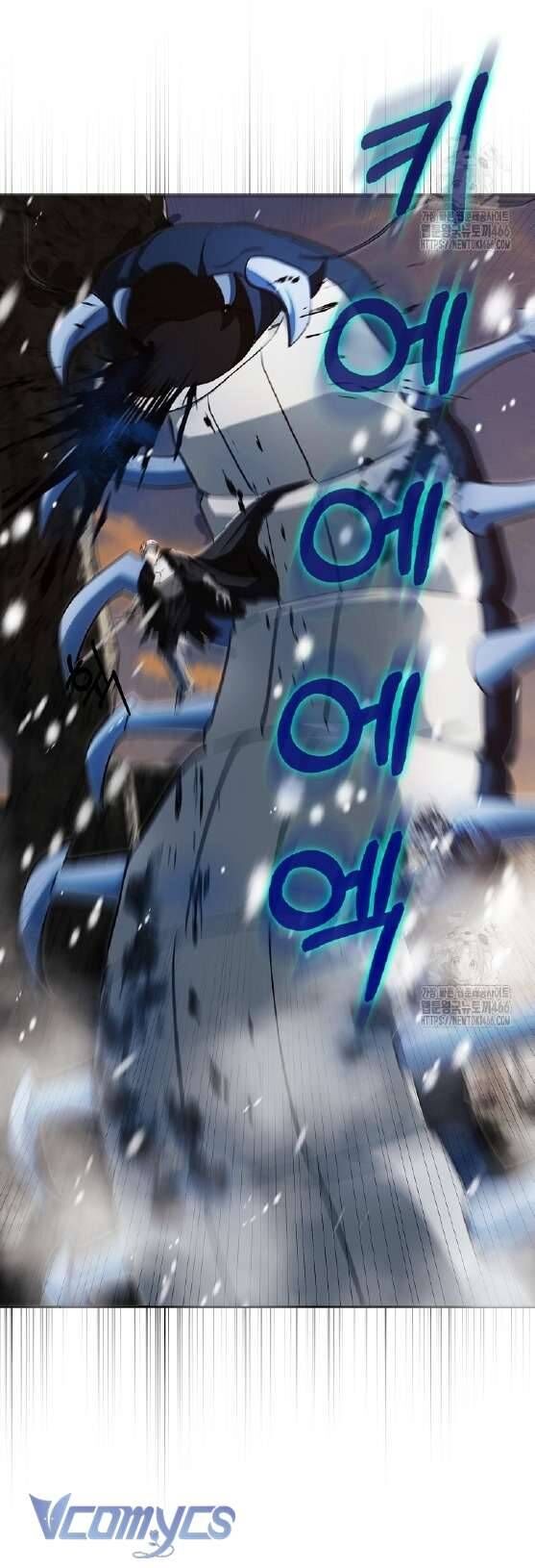 Kế Hoạch Nghỉ Hưu Của Nhân Vật Phản Diện - Chap 27 - Trang 10