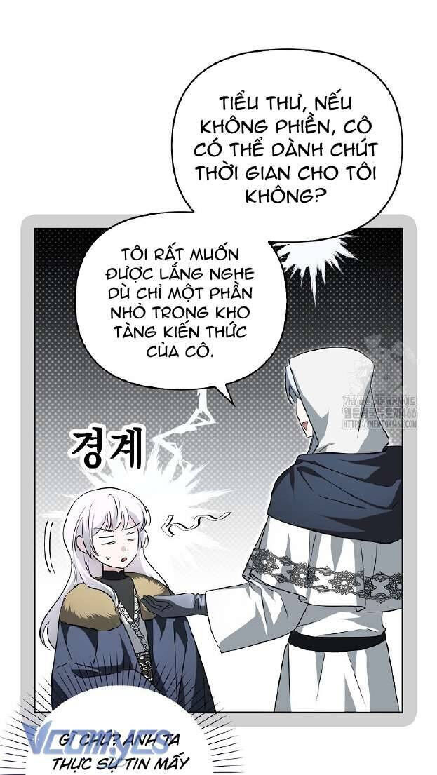 Kế Hoạch Nghỉ Hưu Của Nhân Vật Phản Diện - Chap 28 - Trang 12