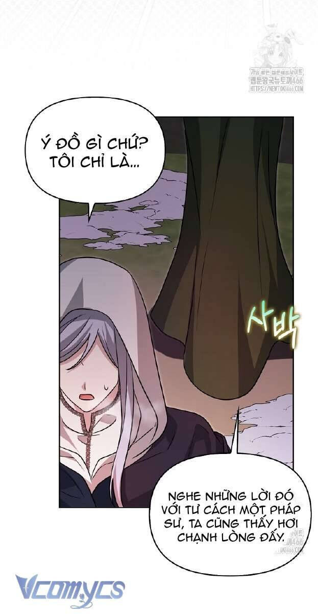 Kế Hoạch Nghỉ Hưu Của Nhân Vật Phản Diện - Chap 28 - Trang 15