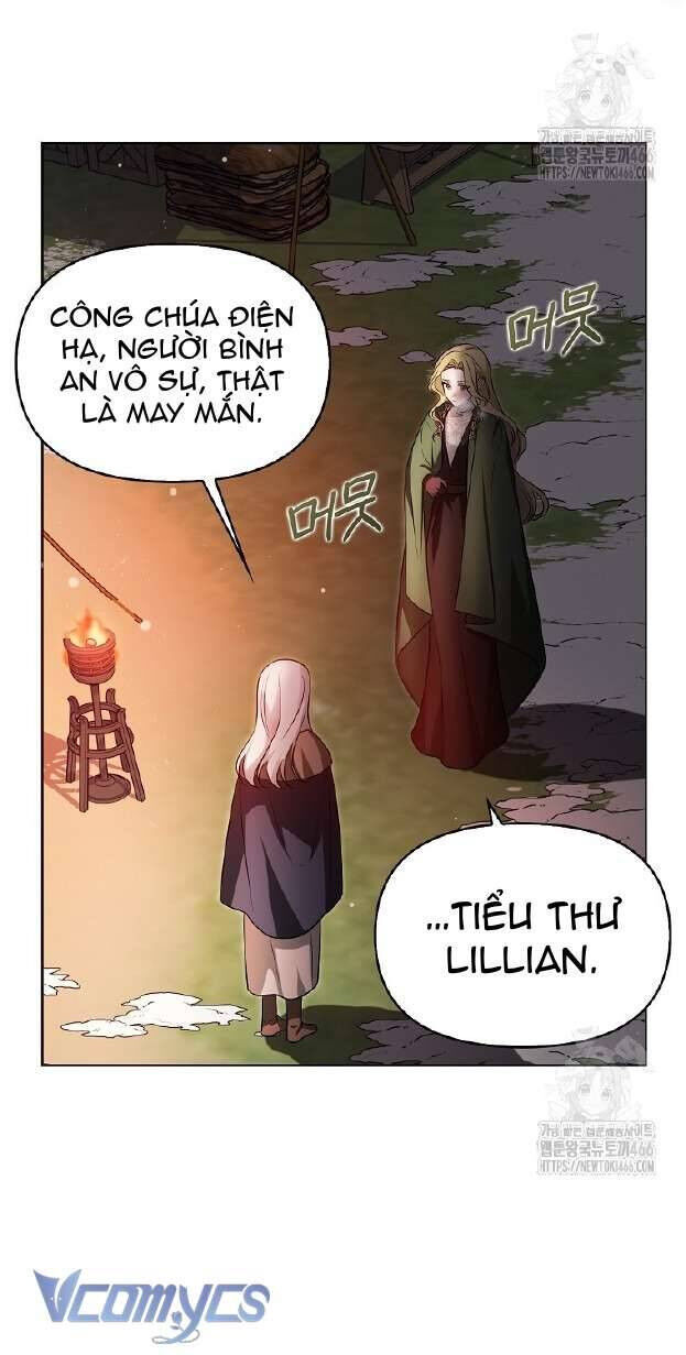 Kế Hoạch Nghỉ Hưu Của Nhân Vật Phản Diện - Chap 28 - Trang 18