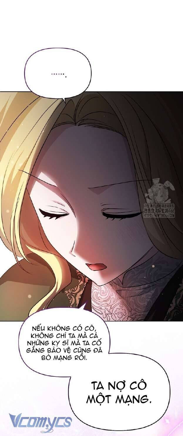 Kế Hoạch Nghỉ Hưu Của Nhân Vật Phản Diện - Chap 28 - Trang 19
