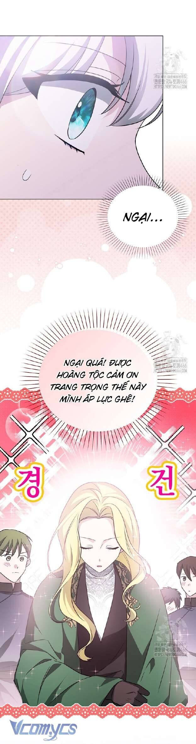 Kế Hoạch Nghỉ Hưu Của Nhân Vật Phản Diện - Chap 28 - Trang 21