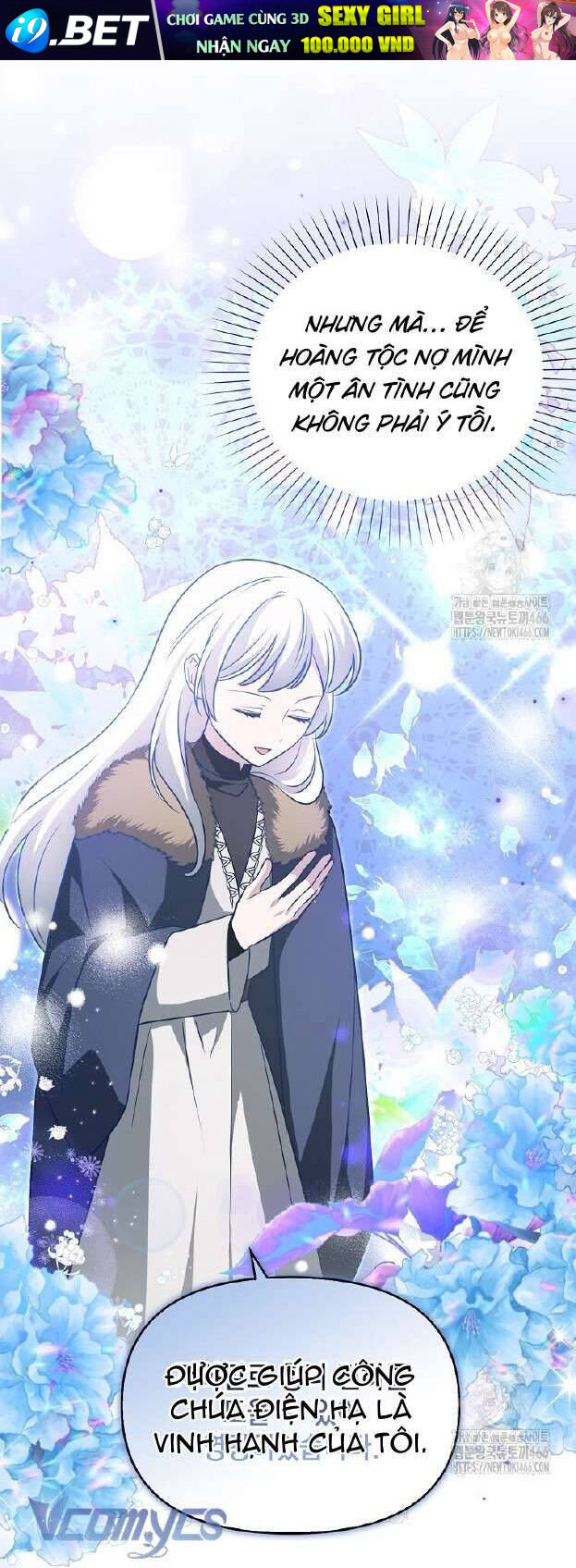 Kế Hoạch Nghỉ Hưu Của Nhân Vật Phản Diện - Chap 28 - Trang 22