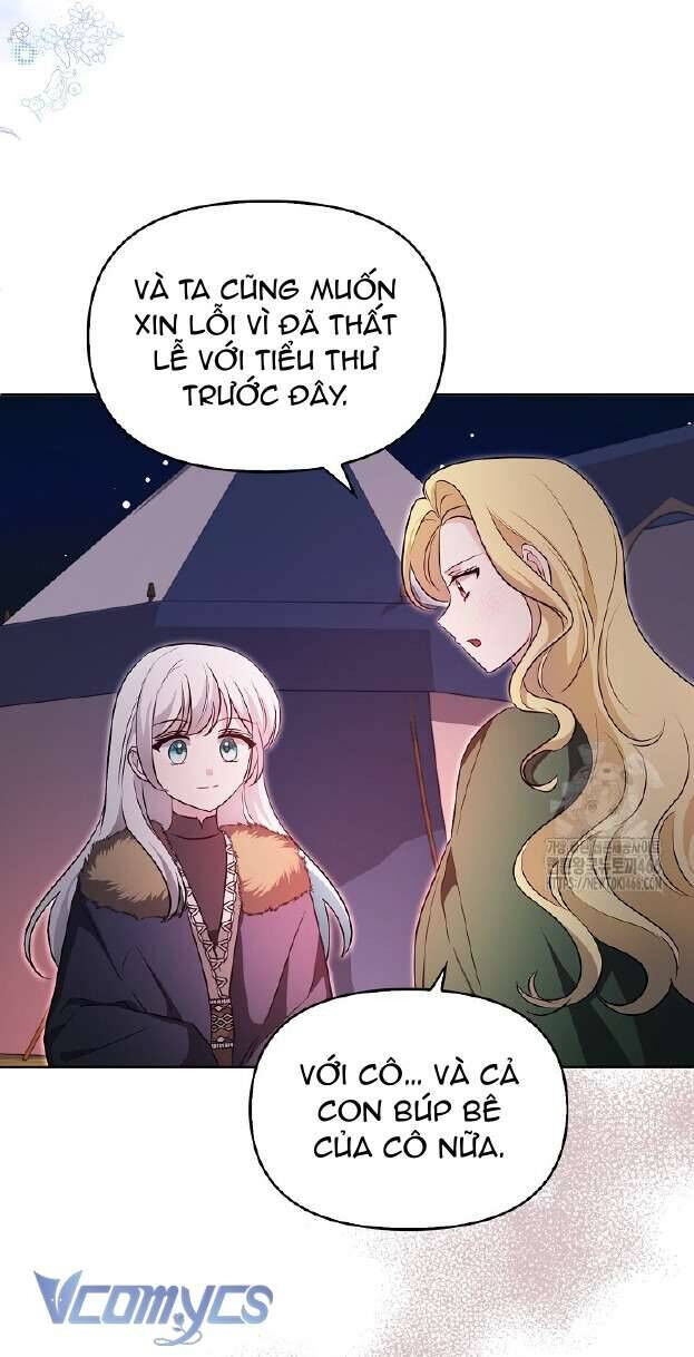 Kế Hoạch Nghỉ Hưu Của Nhân Vật Phản Diện - Chap 28 - Trang 23