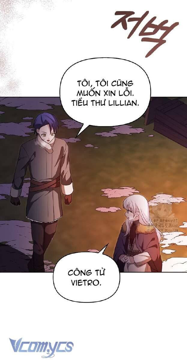 Kế Hoạch Nghỉ Hưu Của Nhân Vật Phản Diện - Chap 28 - Trang 25