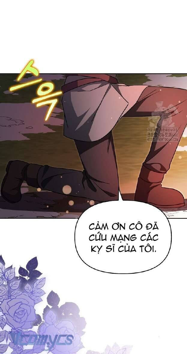 Kế Hoạch Nghỉ Hưu Của Nhân Vật Phản Diện - Chap 28 - Trang 26