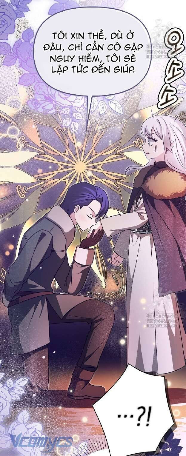 Kế Hoạch Nghỉ Hưu Của Nhân Vật Phản Diện - Chap 28 - Trang 27
