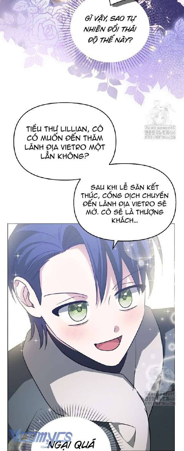 Kế Hoạch Nghỉ Hưu Của Nhân Vật Phản Diện - Chap 28 - Trang 28