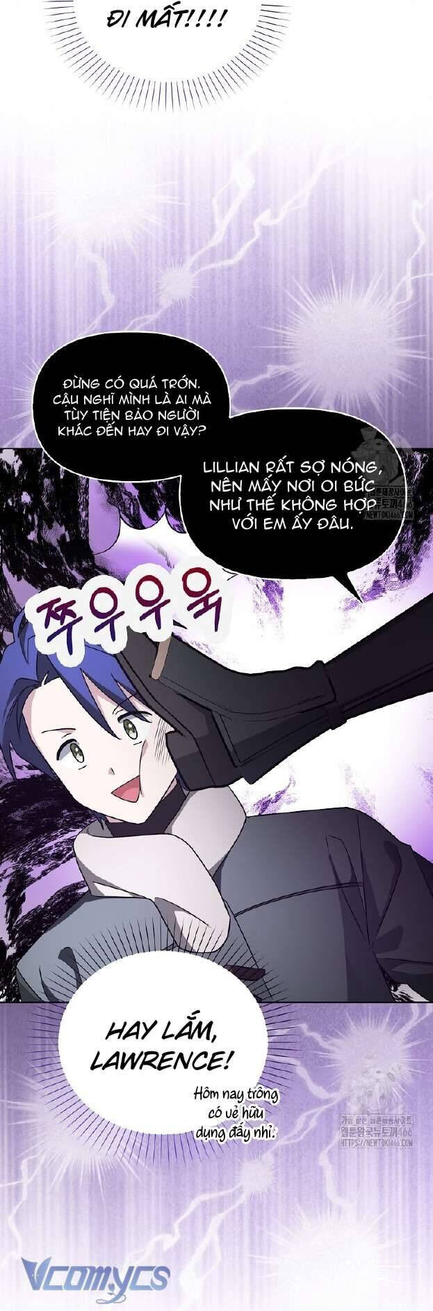 Kế Hoạch Nghỉ Hưu Của Nhân Vật Phản Diện - Chap 28 - Trang 29