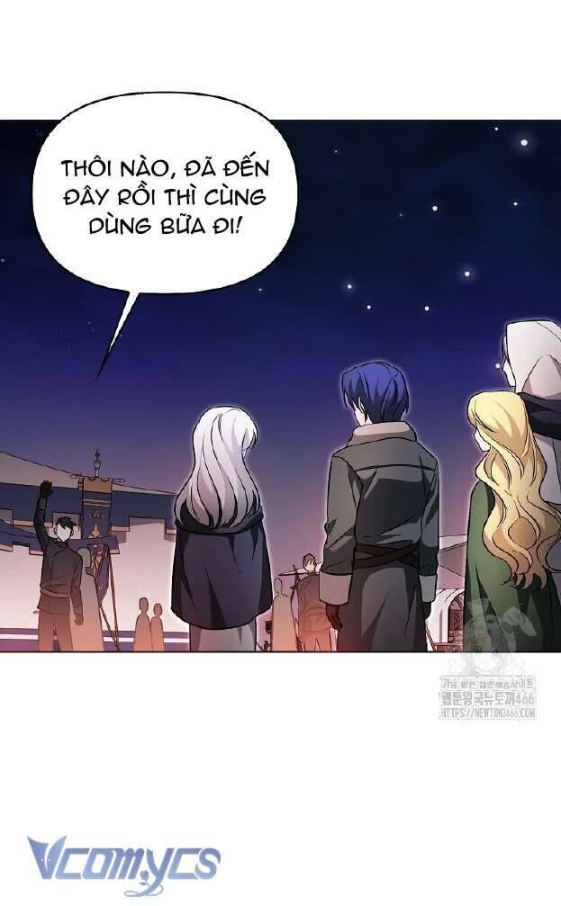 Kế Hoạch Nghỉ Hưu Của Nhân Vật Phản Diện - Chap 28 - Trang 31