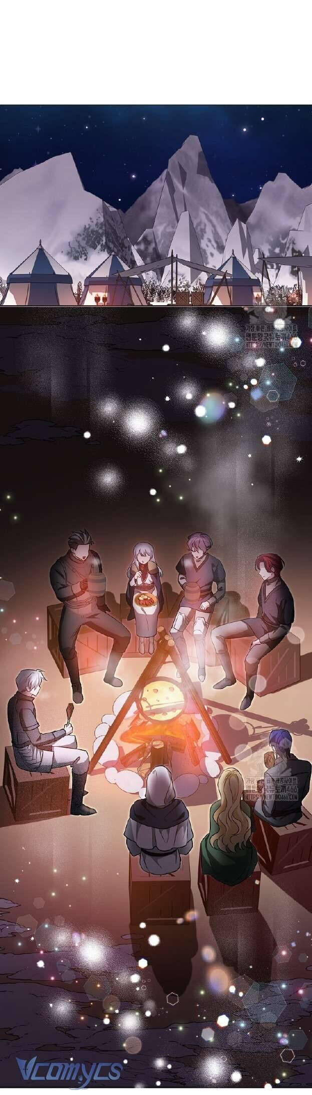 Kế Hoạch Nghỉ Hưu Của Nhân Vật Phản Diện - Chap 28 - Trang 32