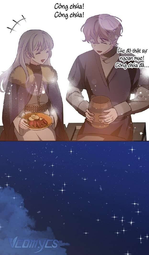 Kế Hoạch Nghỉ Hưu Của Nhân Vật Phản Diện - Chap 28 - Trang 33