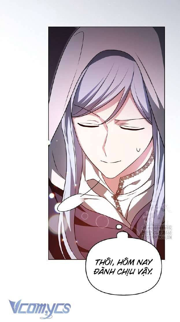 Kế Hoạch Nghỉ Hưu Của Nhân Vật Phản Diện - Chap 28 - Trang 35