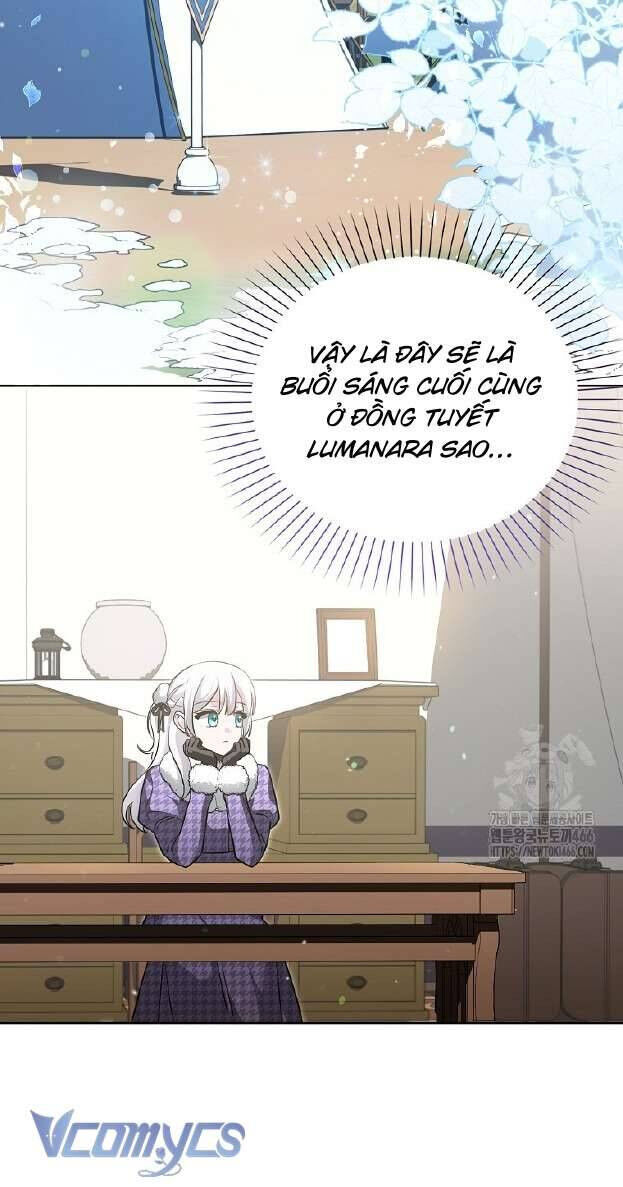 Kế Hoạch Nghỉ Hưu Của Nhân Vật Phản Diện - Chap 28 - Trang 37